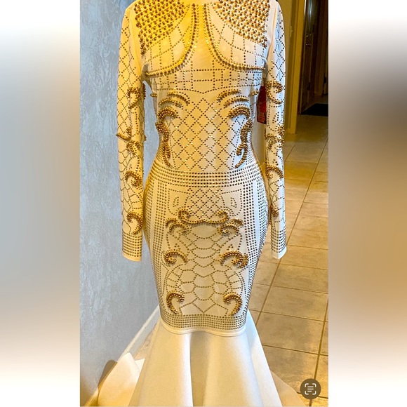 Dresses & Skirts - Formal dress